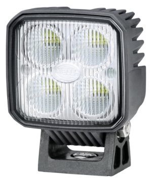 Picture of Hella Work Lamp Work Lights - 996284061