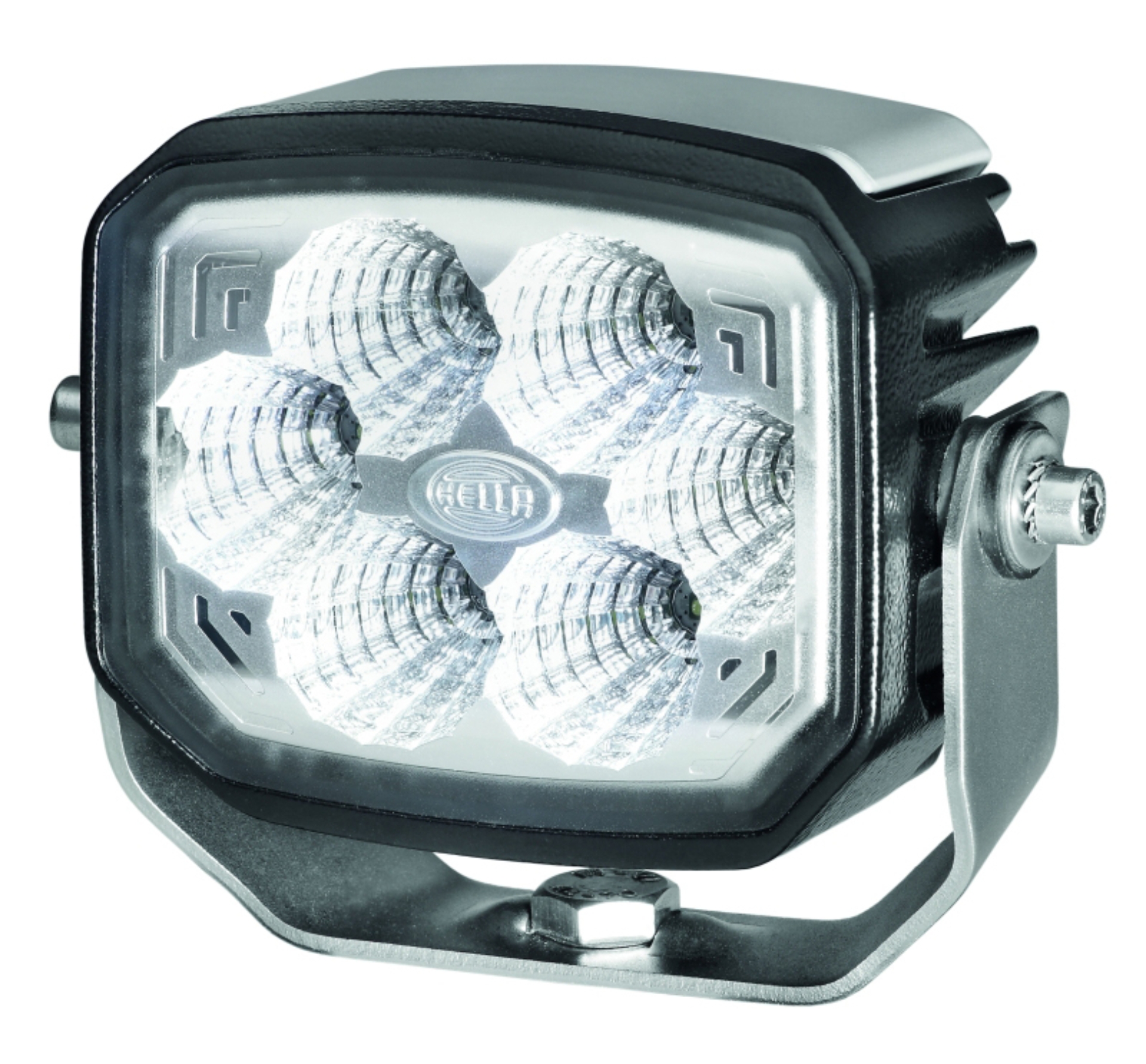 Picture of Hella Work Lamp Work Lights - 996288031