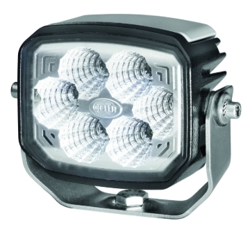 Picture of Hella Work Lamp Work Lights - 996288031
