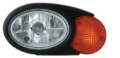Picture of Hella Vision Plus Head Lamp Driving Lights - 996167201