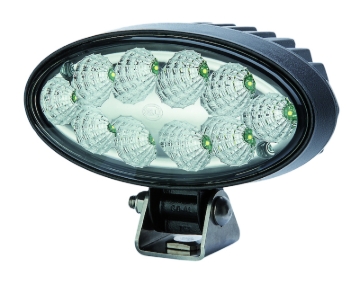 Picture of Hella Work Lamp Work Lights - 996486011