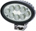 Picture of Hella Work Lamp Work Lights - 996761001
