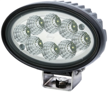 Picture of Hella Work Lamp Work Lights - 996761001