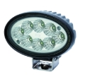 Picture of Hella Work Lamp Work Lights - 996761011