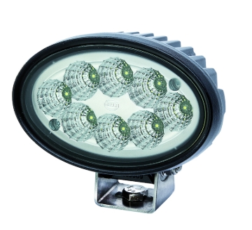 Picture of Hella Work Lamp Work Lights - 996761011