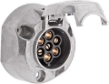 Picture of Hella Wire Connectors Wiring Connectors - 001941002