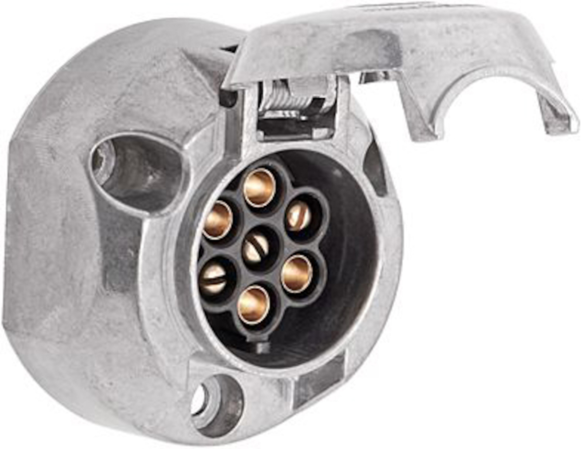 Picture of Hella Wire Connectors Wiring Connectors - 001941002