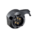Picture of Hella Wire Connectors Wiring Connectors - 001943003