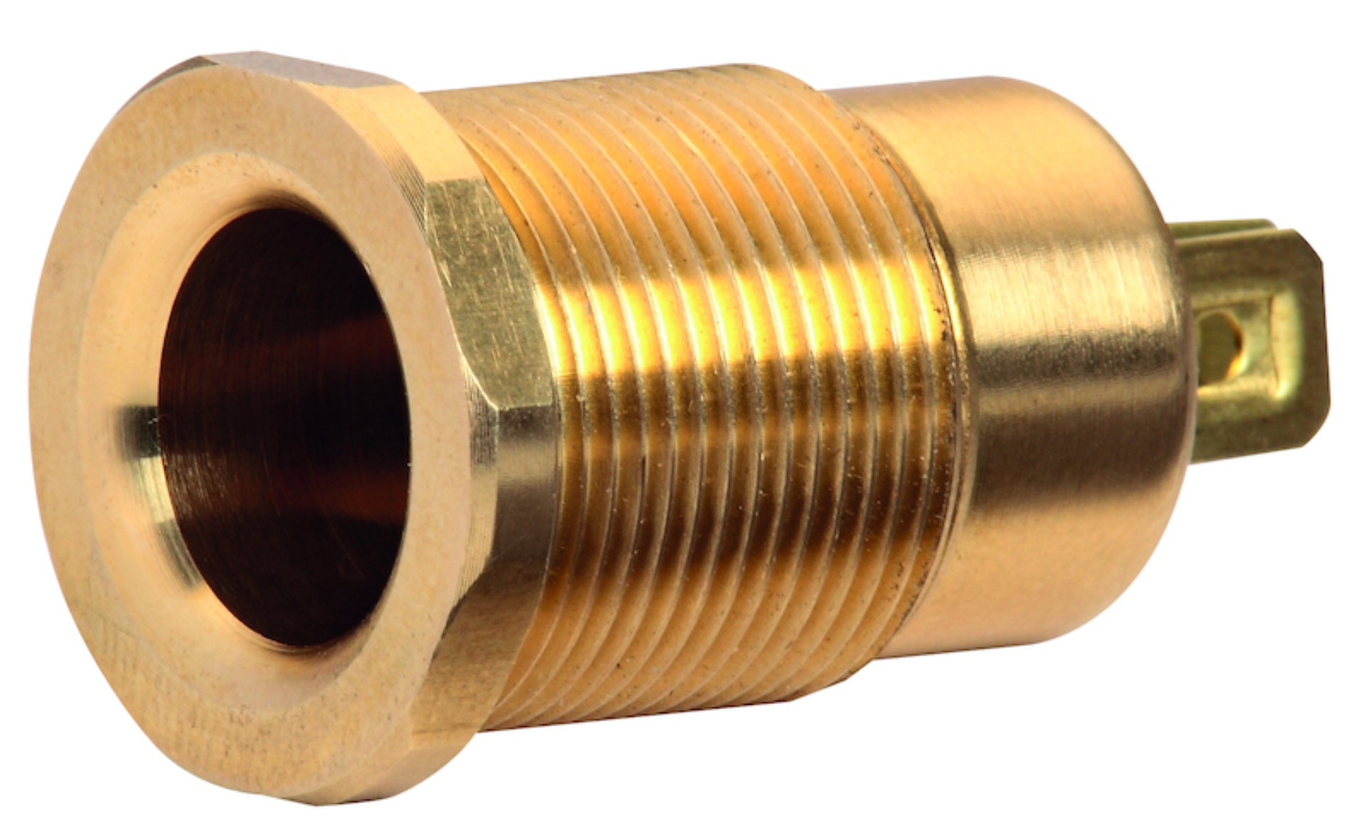 Picture of Hella Wire Connectors Wiring Connectors - 862757001