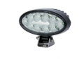 Picture of Hella Work Lamp Work Lights - 996486001