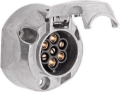 Picture of Hella Wire Connectors Wiring Connectors - 001941002