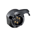 Picture of Hella Wire Connectors Wiring Connectors - 001943003