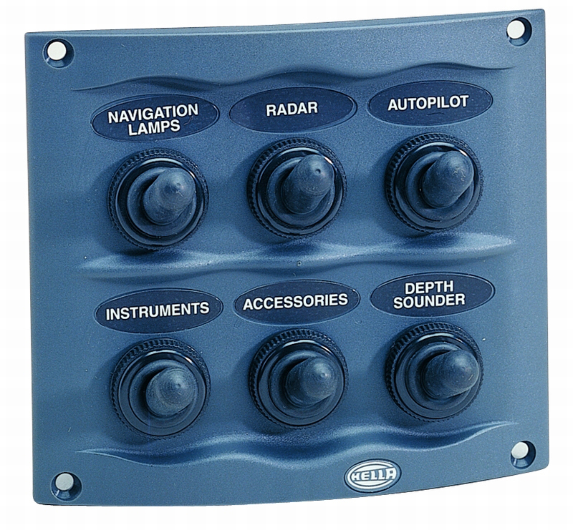 Picture of Haz Warning Switch