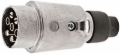Picture of Hella Switches Wiring Connectors - 001559001