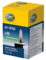 Picture of HELLA H11P50 Performance Series Halogen Light Bulb