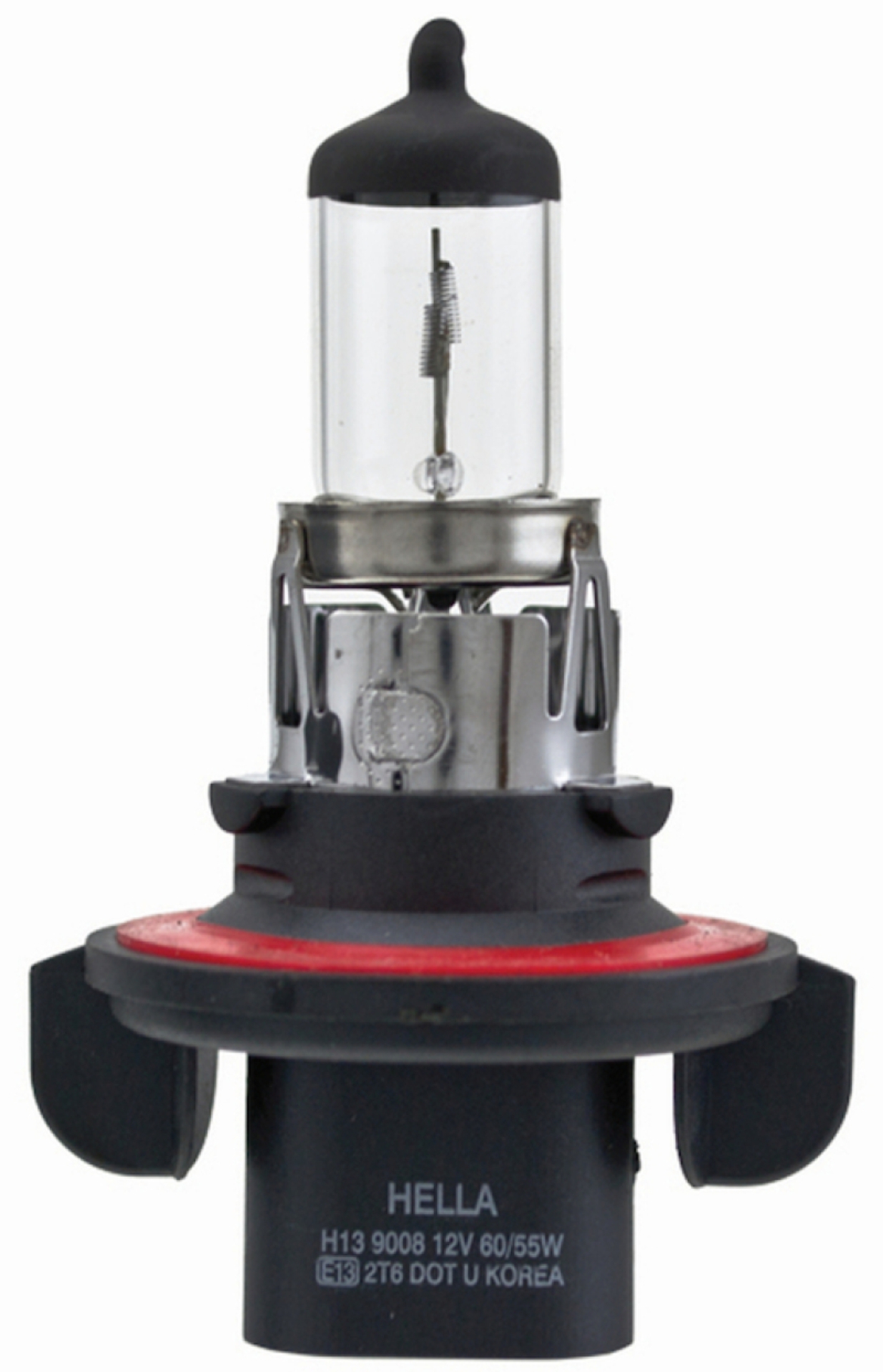 Picture of HELLA H13TB Standard Series Halogen Light Bulb