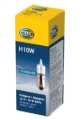 Picture of HELLA H10W Standard Series Halogen Miniature Light Bulb