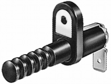 Picture of Hella Switches Wiring Connectors - 007239001