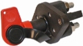 Picture of Hella Switches Wiring Connectors - 002843121