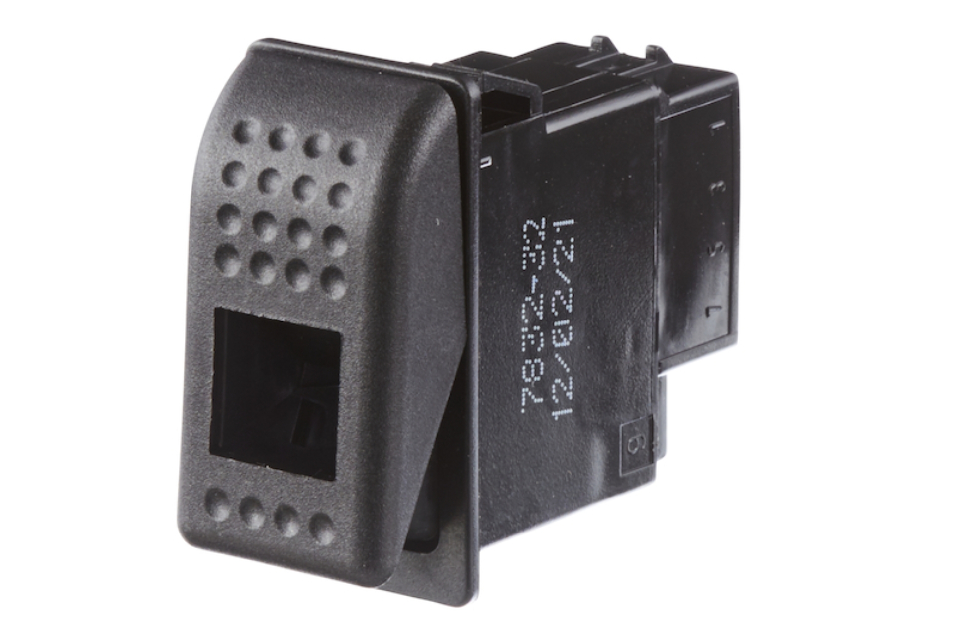 Picture of Hella Switches Wiring Connectors - 007832321