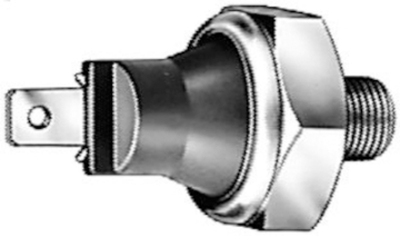 Picture of Hella Switches Wiring Connectors - 007392001