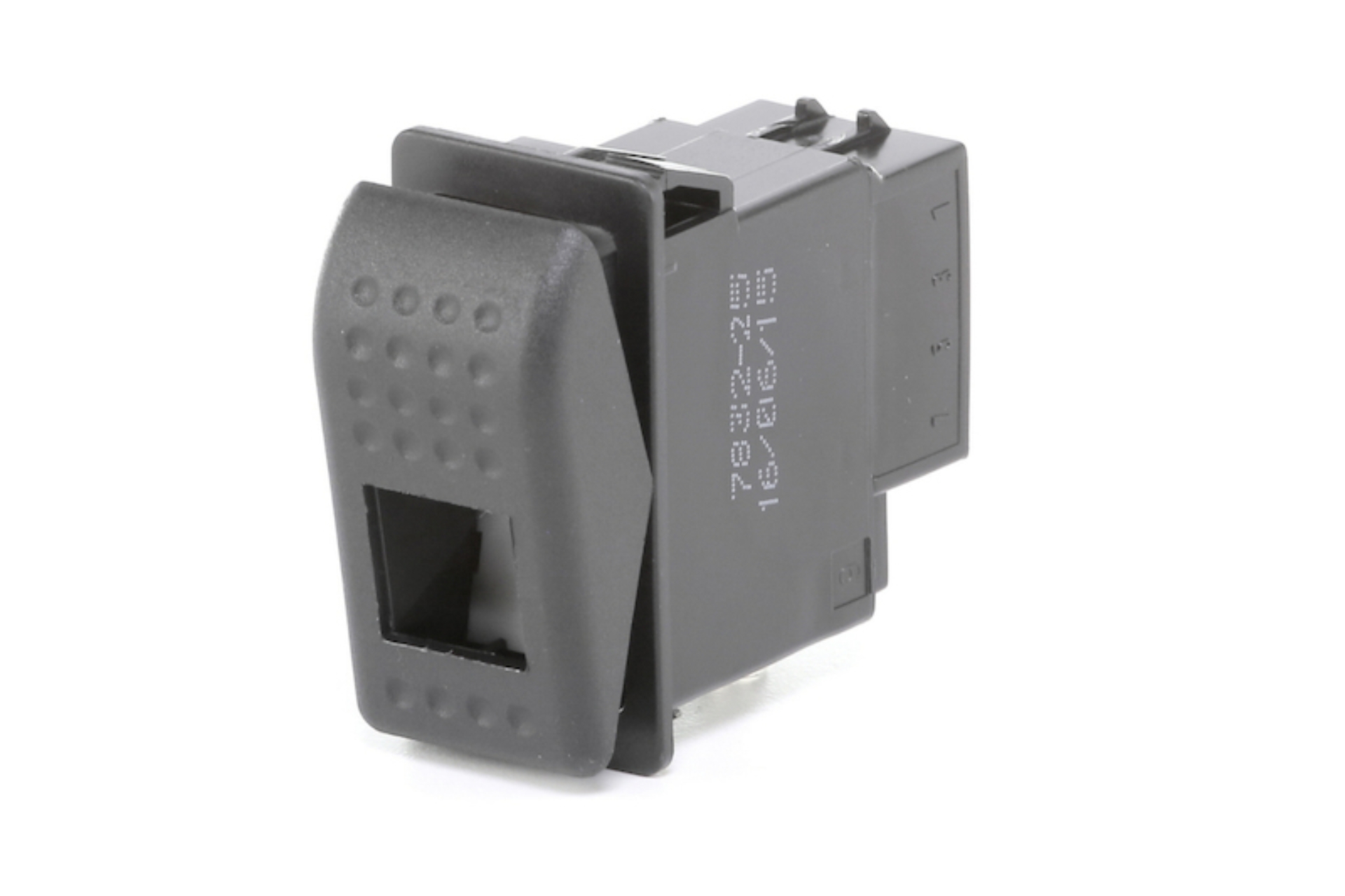 Picture of Hella Switches Wiring Connectors - 007832251