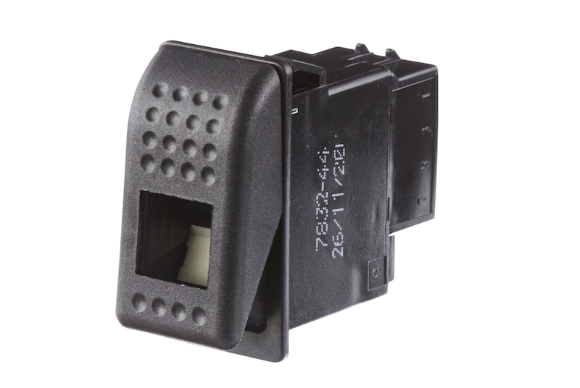 Picture of Hella Switches Wiring Connectors - 007832441