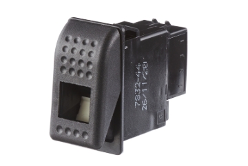 Picture of Hella Switches Wiring Connectors - 007832441