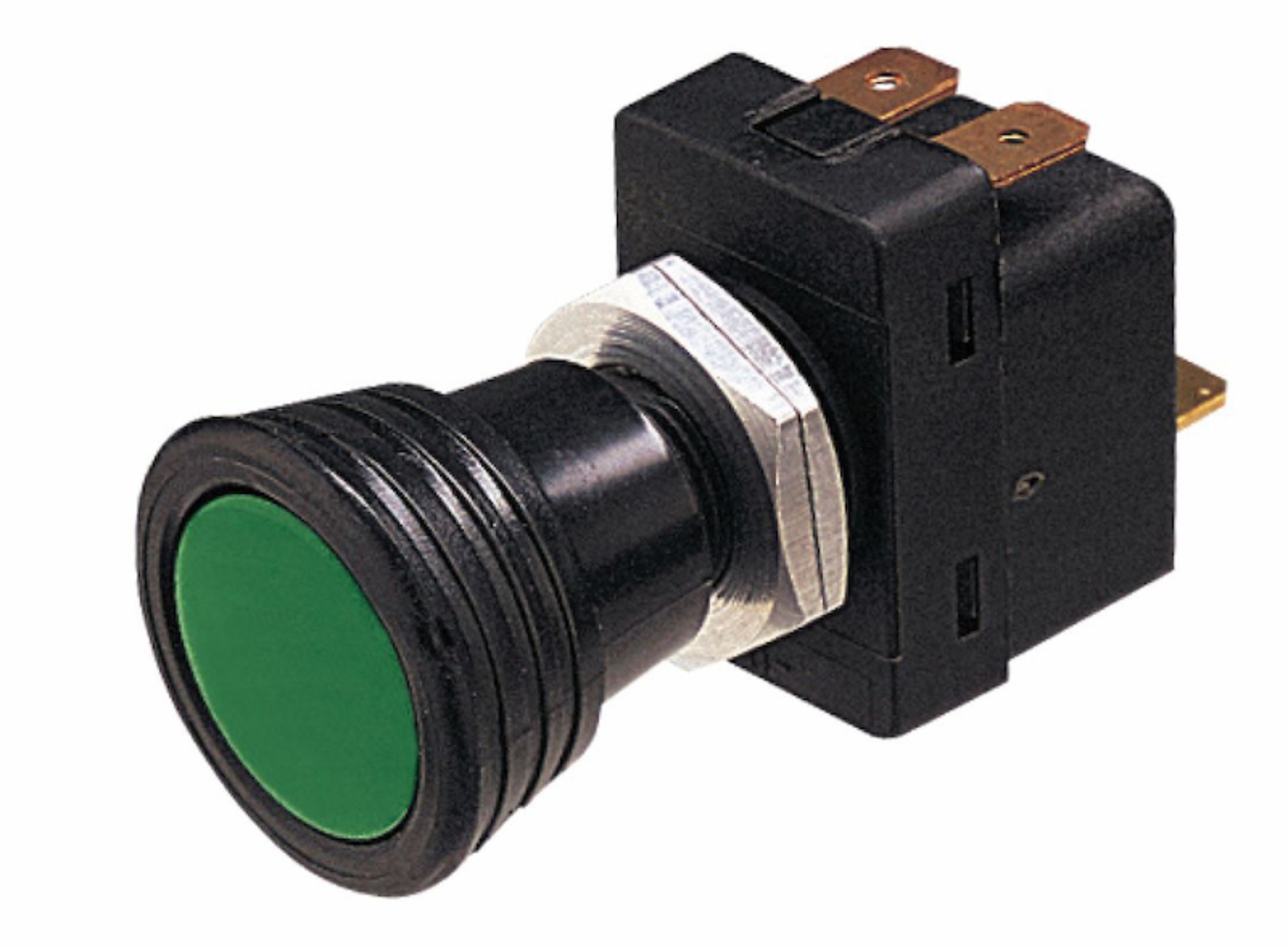 Picture of Hella Switches Wiring Connectors - 004778001