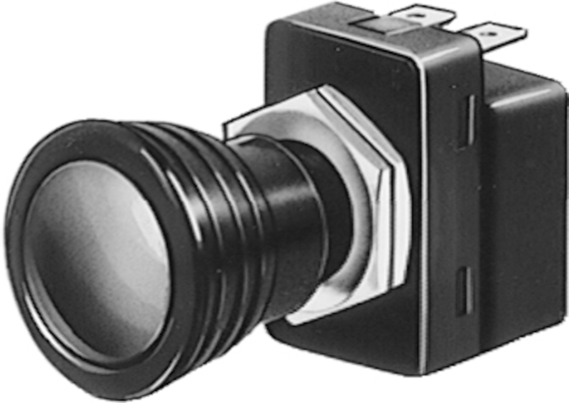 Picture of Hella Switches Wiring Connectors - H61778011