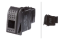 Picture of Hella Switches Wiring Connectors - 007832451
