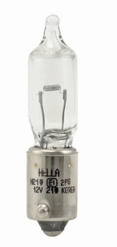 Picture of HELLA H21W Standard Series Halogen Miniature Light Bulb