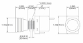 Picture of Hella Switches Wiring Connectors - 004778001