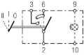Picture of Hella Switches Wiring Connectors - 007832441
