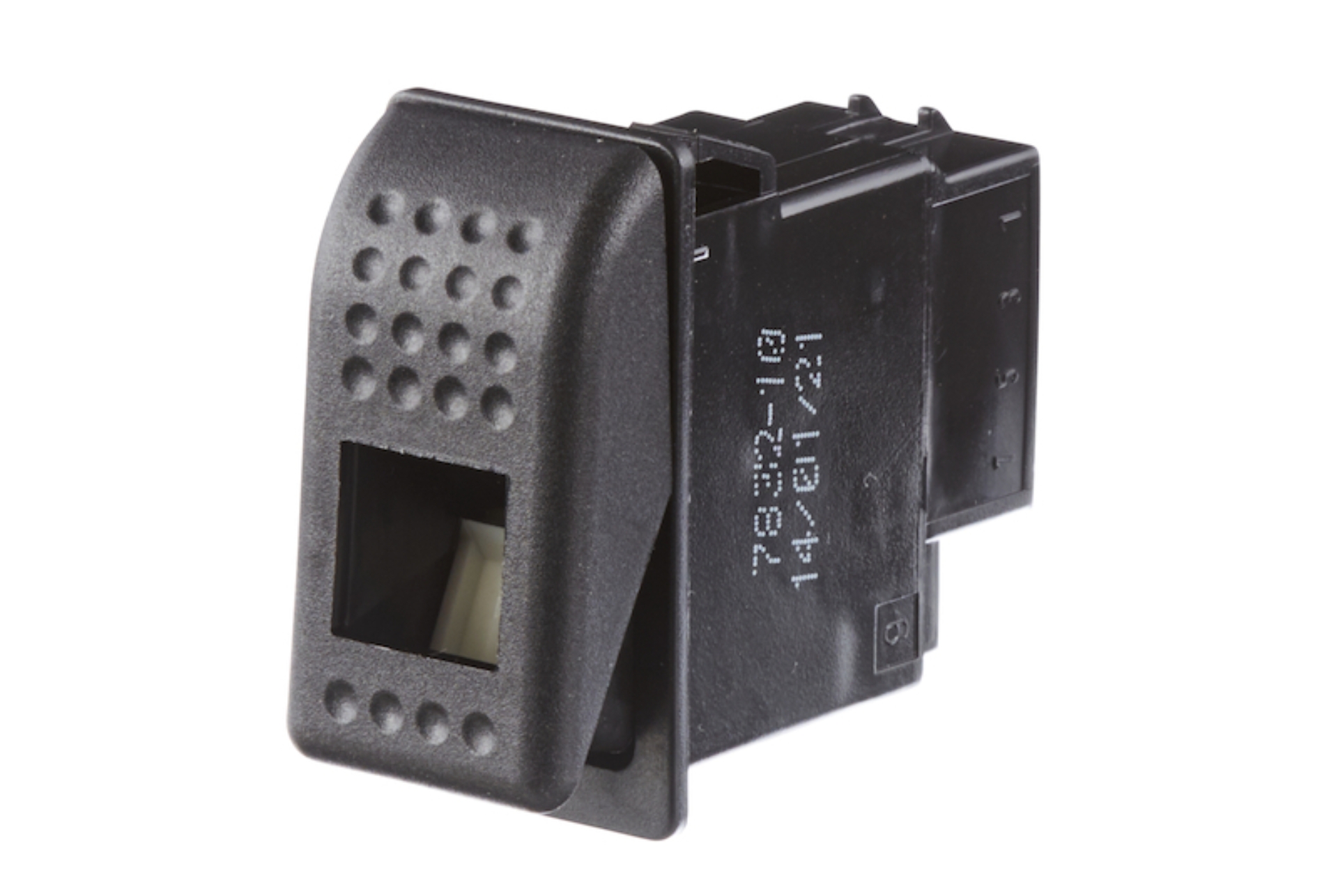 Picture of Hella Switches Wiring Connectors - 007832101
