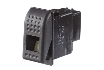 Picture of Hella Switches Wiring Connectors - 007832101