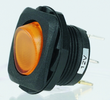 Picture of Hella Switches Wiring Connectors - H61925001