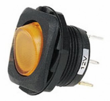 Picture of Hella Switches Wiring Connectors - H61927001