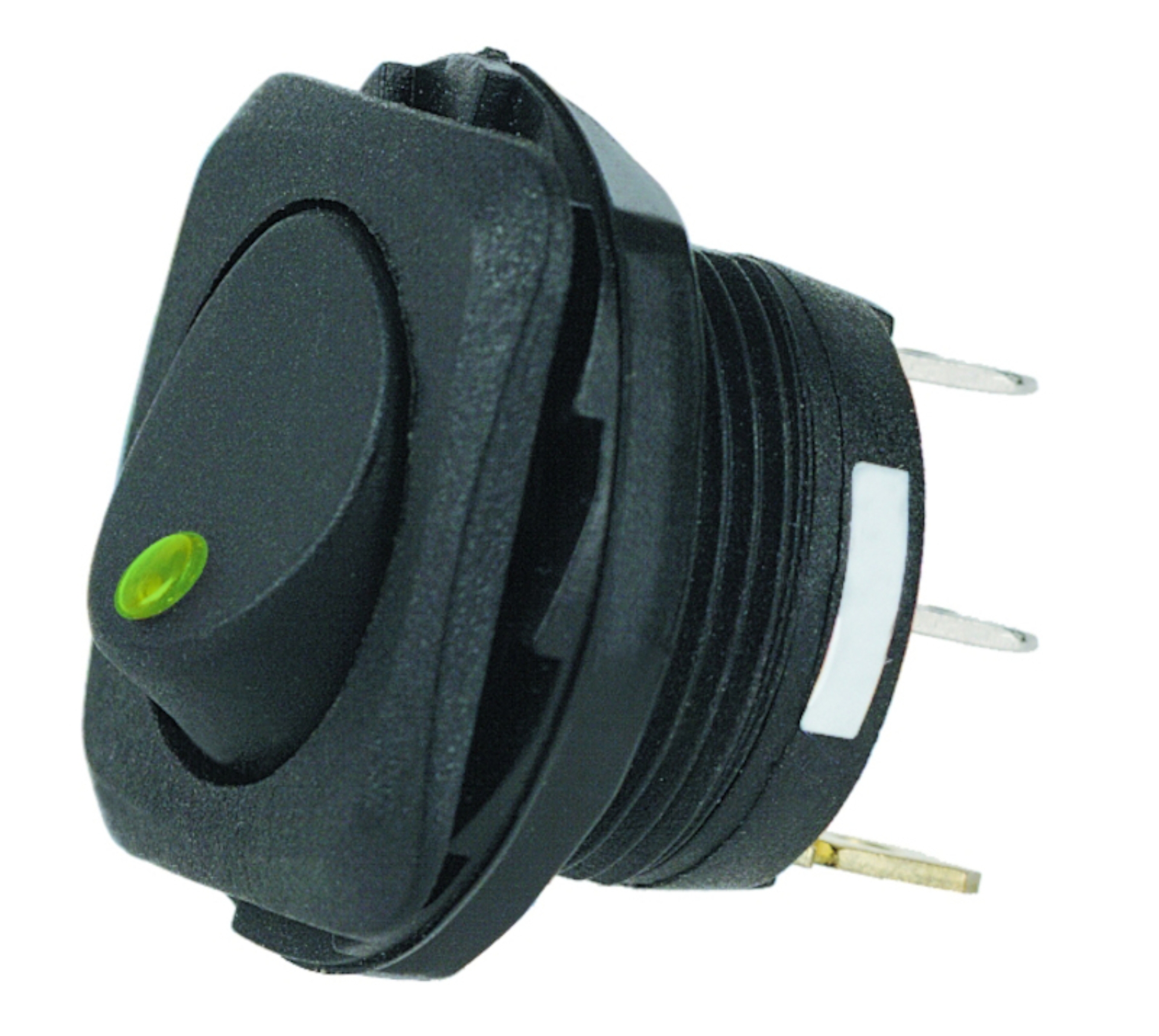 Picture of Hella Switches Wiring Connectors - H61924001