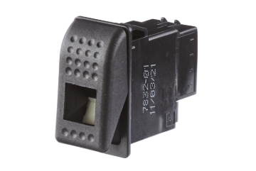 Picture of Hella Switches Wiring Connectors - 007832011