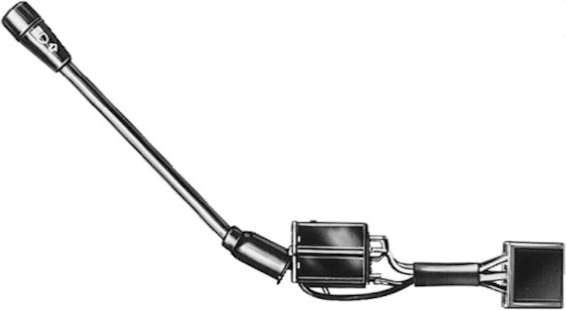 Picture of Hella Switches Wiring Connectors - 001539067