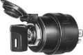 Picture of Hella Switches Wiring Connectors - 003959001