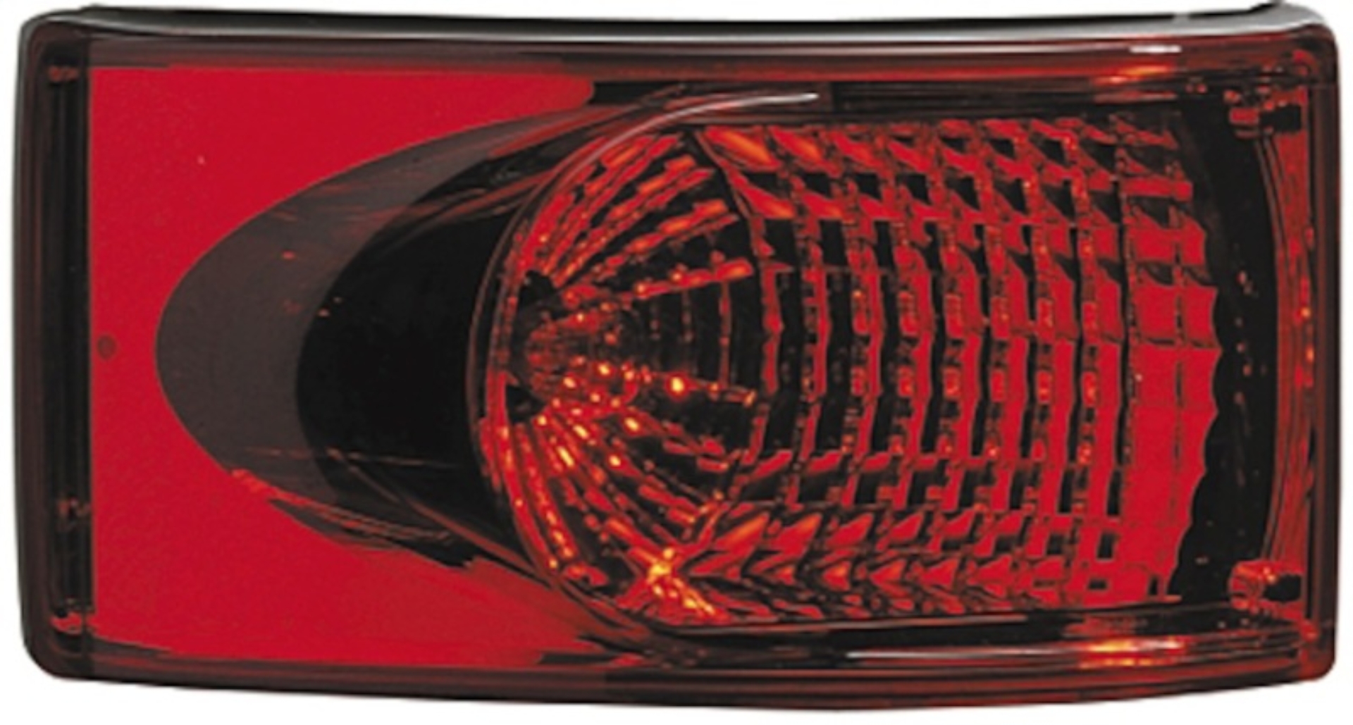 Picture of Hella Light Module Light Accessories and Wiring - H23805031