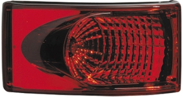 Picture of Hella Light Module Light Accessories and Wiring - H23805031