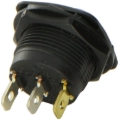 Picture of Hella Switches Wiring Connectors - H61926001