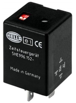 Picture of Hella Switches Wiring Connectors - 996152151