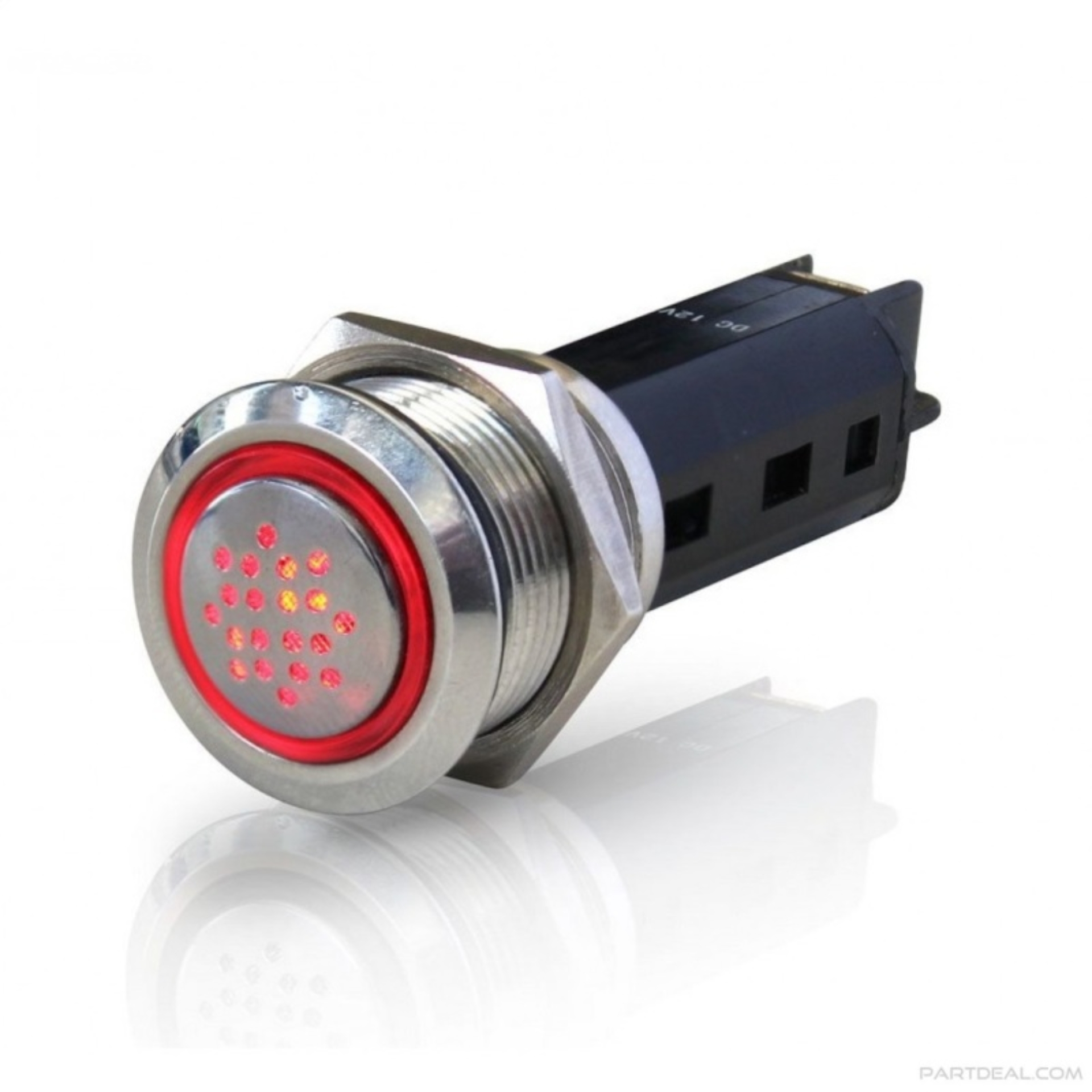 Picture of Hella Work Lamp Work Lights - 958456001