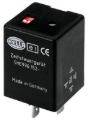 Picture of Hella Switches Wiring Connectors - 996152151