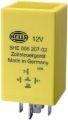 Picture of Hella Switches Wiring Connectors - 006207027