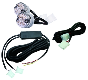 Picture of Hella Work Lamp Work Lights - H83468211